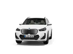 Gebraucht 2024 BMW iX1 Luxury Line SUV | 46.900 € (Etwas zu teuer)