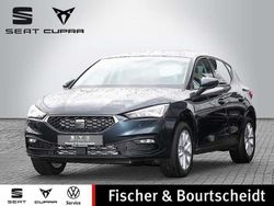 Grau Gebraucht 2024 Seat Leon Style Kleinwagen | 29.380 € (Guter Preis)