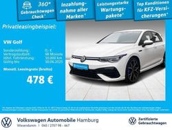 0q pure white Gebraucht 2022 VW Golf VIII R Limousine | 38.980 € (Fairer Preis)