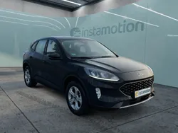 Schwarz Gebraucht 2022 Ford Kuga Cool & Connect SUV | 25.990 € (Guter Preis)