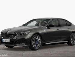 Sophistograu brillanteffekt Gebraucht 2024 BMW i5 Sport Line Limousine | 68.990 € (Guter Preis)