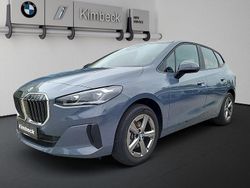 Sparkling kupfergrau metallic Gebraucht 2024 BMW 218 Active Tourer Efficient Dynamics Van / Kleinbus | 29.290 € (Guter Preis)