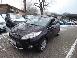 Other Gebraucht 2009 Ford Fiesta Titanium Limousine | 3.999 € (Guter Preis)