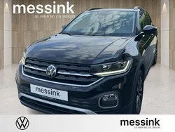 Gebraucht 2021 VW T-Cross Active SUV | 18.990 € (Guter Preis)