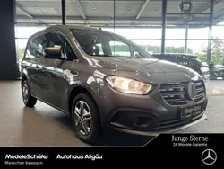 Magnetitgrau Gebraucht 2024 Mercedes eCitan Kombi | 21.850 € (Guter Preis)