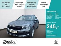 Grau Gebraucht 2025 Skoda Kamiq Selection SUV | 28.390 € (Teuer)