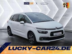 Lack weiss banquise/typ... Gebraucht 2017 Citroën C4 Picasso Van / Kleinbus | 8.190 € (Fairer Preis)