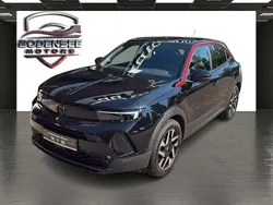 Gebraucht 2023 Opel Mokka-e GS Line SUV | 21.449 € (Fairer Preis)