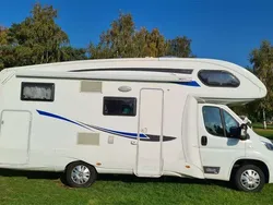 Weiß Gebraucht 2015 Fiat Ducato Van | 42.900 €