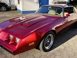 Rot Gebraucht 1979 Pontiac Firebird Coupé | 19.995 €