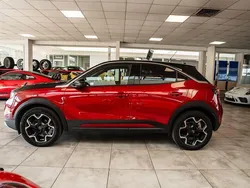 Rot Gebraucht 2022 Opel Mokka Ultimate SUV | 17.800 € (Guter Preis)