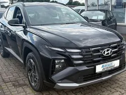 Schwarz Neu 2025 Hyundai Tucson SUV | 28.990 € (Fairer Preis)