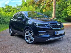 Schwarz Gebraucht 2019 Opel Mokka X Edition SUV | 11.990 € (Guter Preis)
