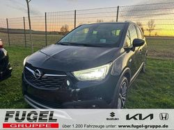 Blau Gebraucht 2020 Opel Crossland X SUV | 14.995 €