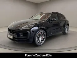 Schwarz Gebraucht 2024 Porsche Macan S SUV | 97.800 €