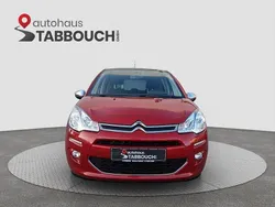 Rot Gebraucht 2013 Citroën C3 SELECTION Kleinwagen | 3.499 € (Fairer Preis)