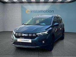 Grün Gebraucht 2025 Dacia Jogger Van / Kleinbus | 22.499 € (Fairer Preis)