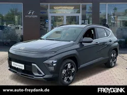 Ecotronic grey Neu 2024 Hyundai Kona Trend SUV | 31.999 € (Fairer Preis)