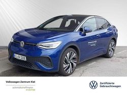 Blue dusk (blau) Gebraucht 2024 VW ID.5 Pro SUV | 50.980 € (Etwas zu teuer)