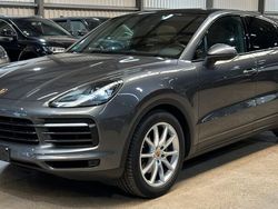 Grau Gebraucht 2019 Porsche Cayenne SUV | 58.500 € (Guter Preis)