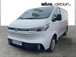 Weiß Gebraucht 2024 Maxus eDeliver 7 Van | 57.108 €