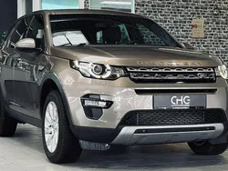 Kaikoura stone Gebraucht 2015 Land Rover Discovery Sport HSE SUV | 14.990 € (Superpreis)