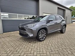 Grau Neu 2025 Toyota Yaris Kleinwagen | 29.749 € (Superpreis)