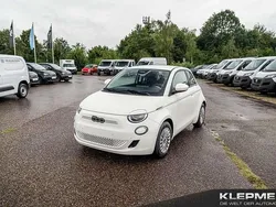 Arktis weiß Neu 2024 Fiat 500e Kleinwagen | 28.990 € (Guter Preis)