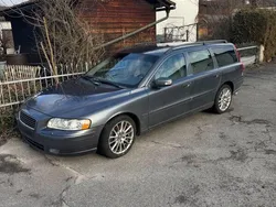 Gebraucht 2007 Volvo V70 Kombi | 1.690 € (Superpreis)