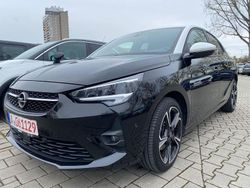 Schwarz Gebraucht 2020 Opel Corsa GS Line Limousine | 12.900 € (Fairer Preis)