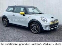 Silber Gebraucht 2020 Mini Cooper SE Kleinwagen | 15.500 € (Guter Preis)