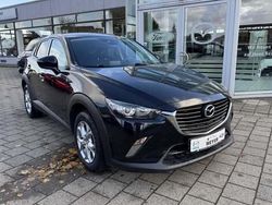 Schwarz Gebraucht 2017 Mazda CX-3 Kizoku SUV | 13.490 € (Fairer Preis)