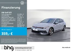 VW Golf VIII