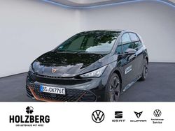Schwarz Gebraucht 2025 Cupra Born VZ Kleinwagen | 43.475 € (Guter Preis)