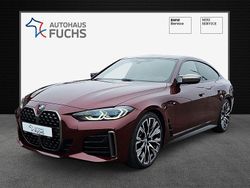 Rot Gebraucht 2021 BMW M440 M Sport Limousine | 48.980 € (Fairer Preis)