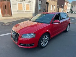 Rot Gebraucht 2011 Audi A3 Kleinwagen | 3.890 € (Superpreis)