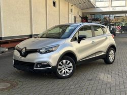Grau Gebraucht 2016 Renault Captur Expression SUV | 8.499 € (Fairer Preis)