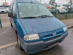 Fiat Scudo