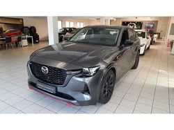 Gebraucht 2022 Mazda 6 Homura-Line SUV | 37.390 € (Guter Preis)