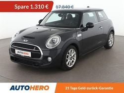 Grau Gebraucht 2018 Mini Cooper SD Kleinwagen | 16.530 € (Guter Preis)