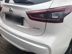 Weiß Gebraucht 2020 Nissan Qashqai N-TEC SUV | 22.000 € (Fairer Preis)