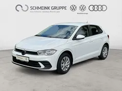 Pure white Neu 2025 VW Polo Limousine | 20.880 € (Fairer Preis)
