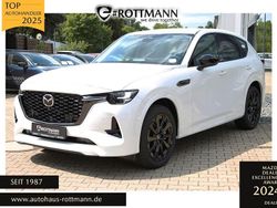 Weiß Neu 2025 Mazda CX-60 Homura-Line SUV | 46.970 € (Superpreis)