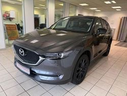 Grau Gebraucht 2020 Mazda CX-5 Edition SUV | 26.700 € (Fairer Preis)