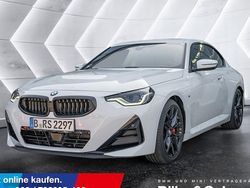 Weiß Gebraucht 2025 BMW 220 M Sport Coupé | 47.890 € (Teuer)