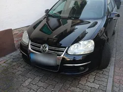 VW Golf V