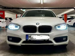 Gebraucht 2018 BMW 118 Kleinwagen | 17.000 € (Fairer Preis)