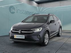 Grau Gebraucht 2024 VW Taigo IQ Drive SUV | 22.404 € (Guter Preis)