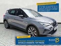 Graphenegrau/dach schwarz Neu 2025 Seat Arona FR SUV | 28.750 € (Fairer Preis)