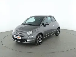 Grau Gebraucht 2020 Fiat 500 Star Limousine | 16.300 €
